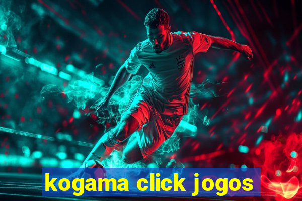 kogama click jogos